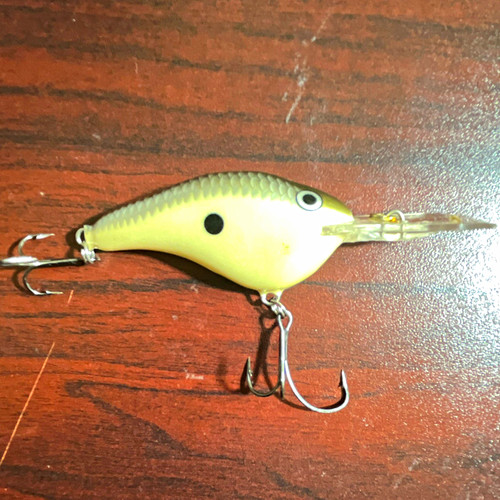 Rapala crank bait - rapala,