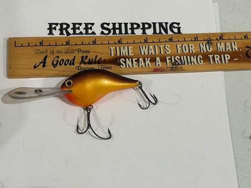 Rapala fishing lure 20 - , dt-20