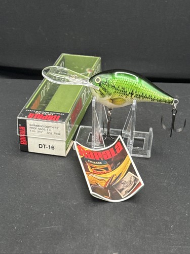 Rapala baby bass - rapala,