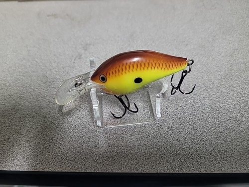 Rapala dives to - dt-6,