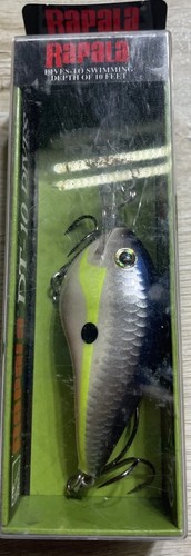 Rapala 3 5oz - rapala, dt-10•3/5oz