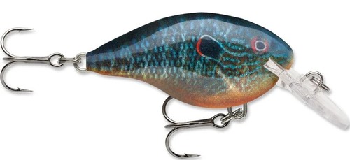 Rapala crankbait live - crankbait,