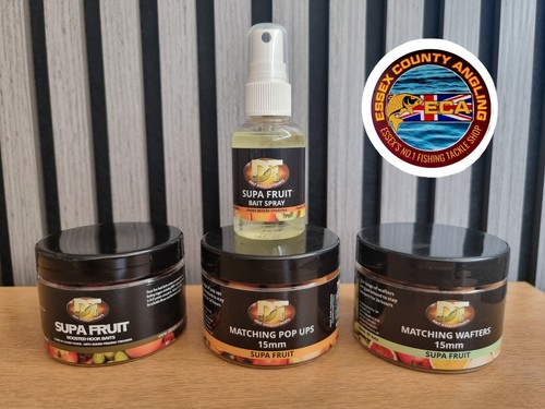 Baits supafruit hookbait - dt,
