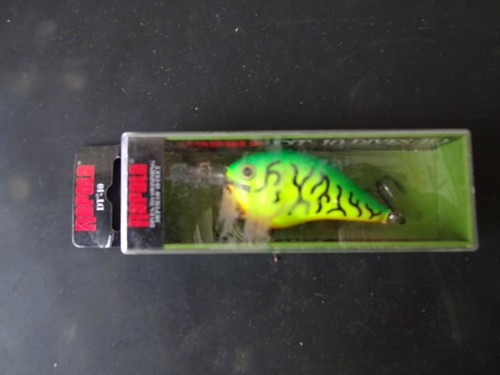 Rapala dt10 crank - dt10, bait