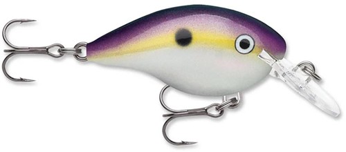 Rapala series crankbait - rapala,