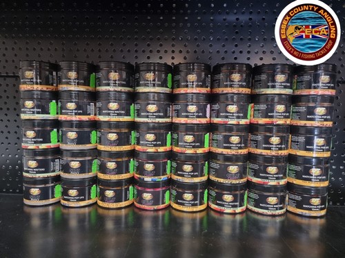 Pots baits pop - dt, ups