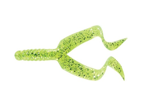 Mister twister double tail - double,