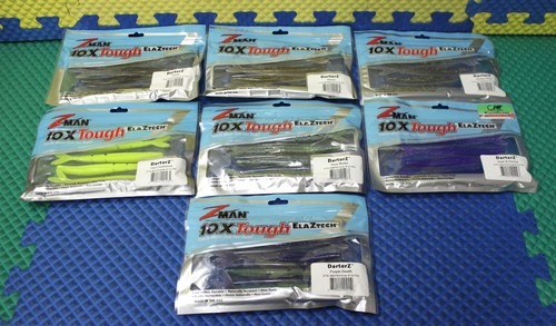 Man 10xtough elaztech - 10xtough,