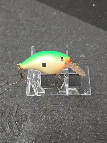 Rapala dt4 crankbait - dt-4,