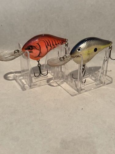 Rapala demon and - rapala, 10