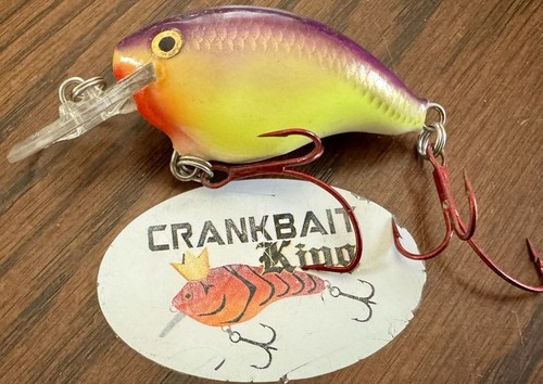 Discontinued rapala ps - discontinued,
