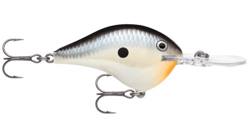 Rapala 10 - rapala, dt-10