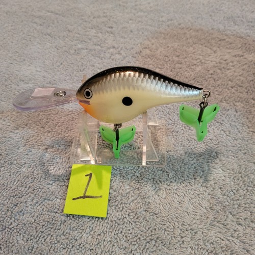 Rapala dt 10 deep - dt-16,