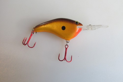 Lot 8100 rapala flat - lot, #8100