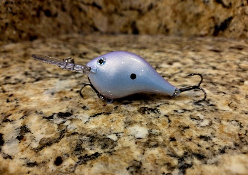 Custom painted rapala - custom,