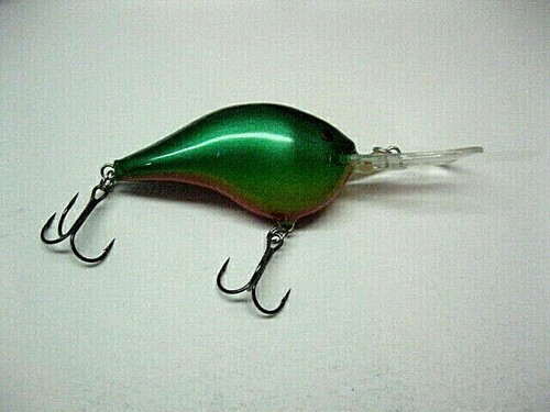Custom painted rapala - rapala, to