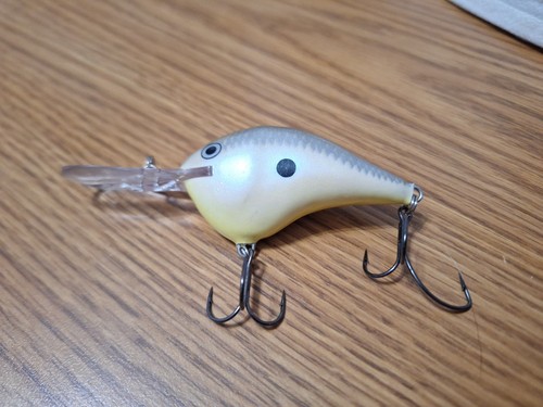 Rapala rattle crankbait - rapala, dt-10