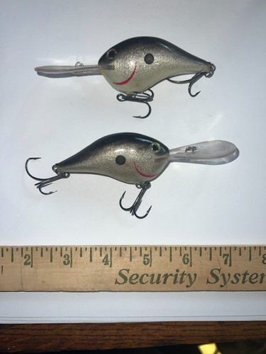 Rapala deep dividing - dt-16,