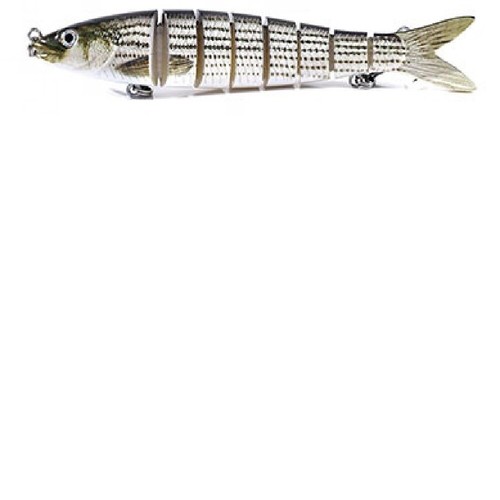 Fishing lure multi - fishing,