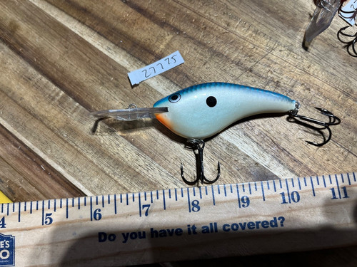 Rapala flat fishing lure - fishing,