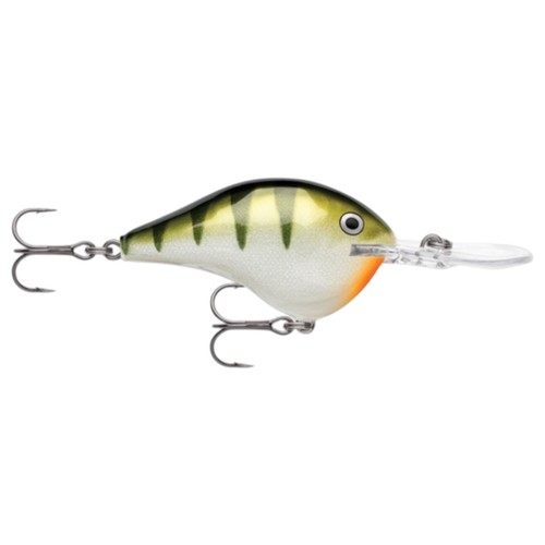 New rapala dt12 series - new,
