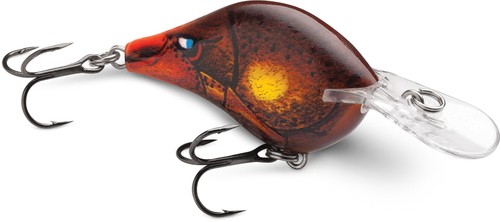 Rapala dt06 dives crank - dt06,