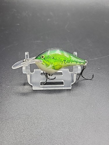 Rapala fishing lure - rapala,