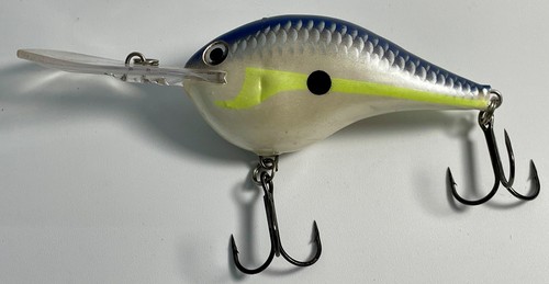 Rapala rap dt16 - lure,, to