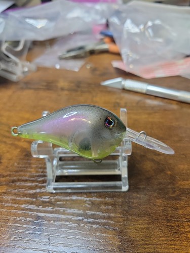 Custom painted dt6 grey - custom, (grey