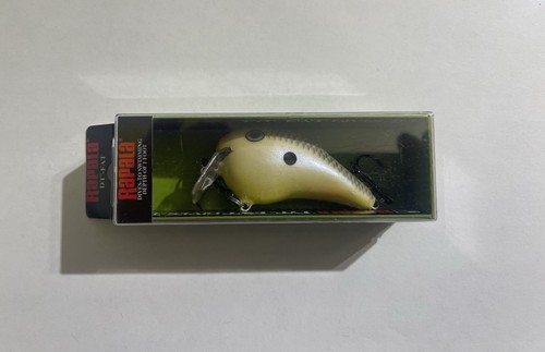 Nib rapala dtfat dssd disco - nib,