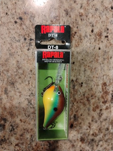 Rapala long casting - long,