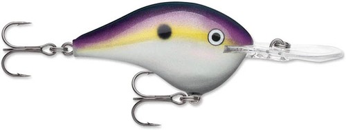 Rapala series crankbait - rapala,