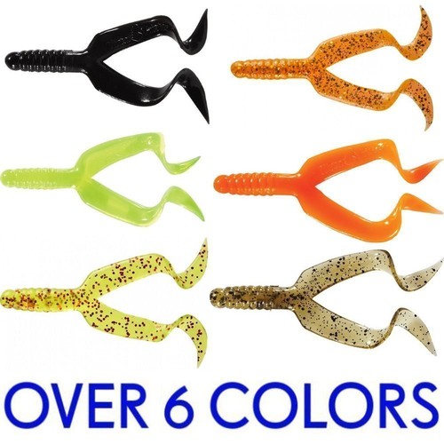 Mister twister double tail - mister,