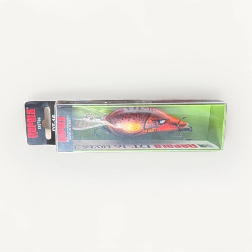 Rapala rusty 7cm 22g - rapala,
