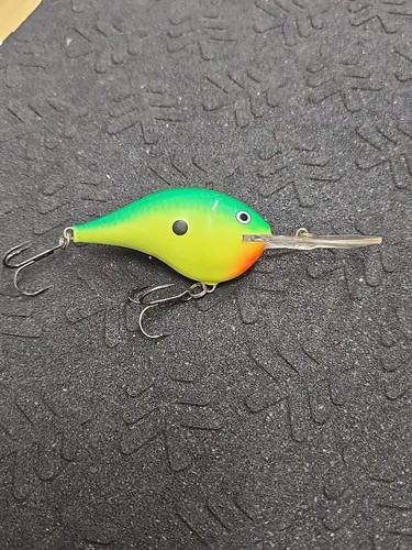 Rapala dt16 crankbait - rapala,