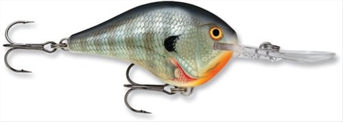 Dives crankbait diving - –,