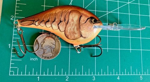 Rapala crankbait 15 - rapala,
