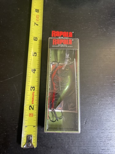 Rapala series rattlin - rapala,