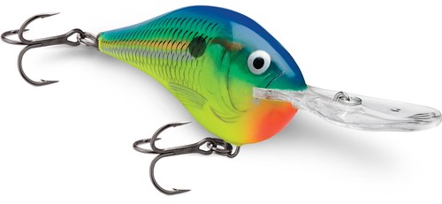 Rapala dt10 dives crank - to,