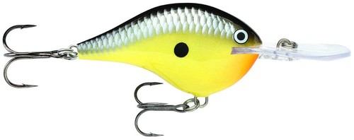 Dives crankbait diving - dives-to,