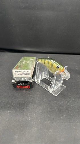 Discontinued rapala flat - discontinued,